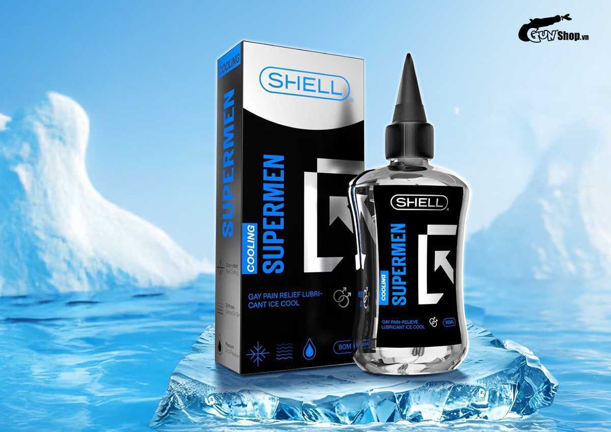 Gel bôi trơn tốt nhất cho cuộc yêu cực chất, tham khảo ngay!