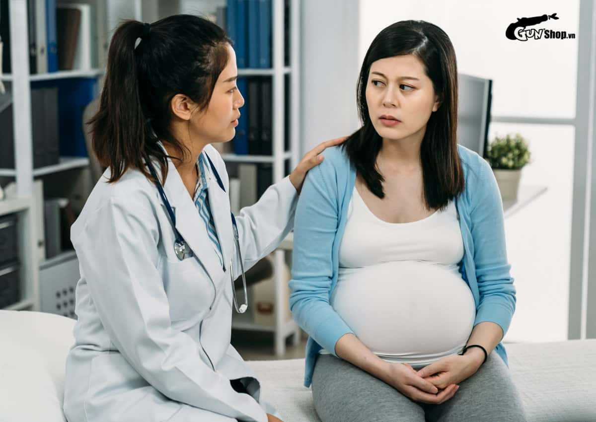 Nữ chuyển giới thành nam có sinh con được không?