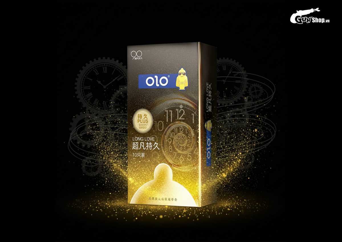 Kích thước bao cao su