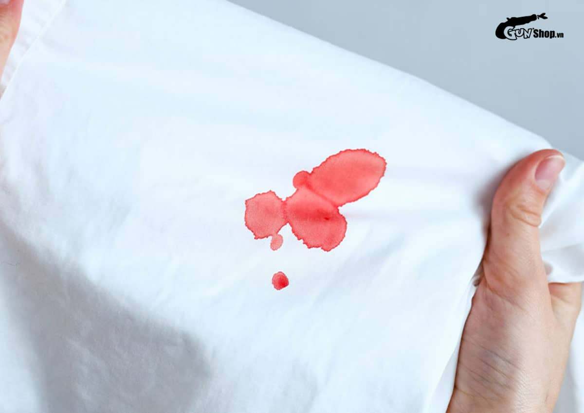 Lần đầu quan hệ không ra máu có phải đã mất trinh không?