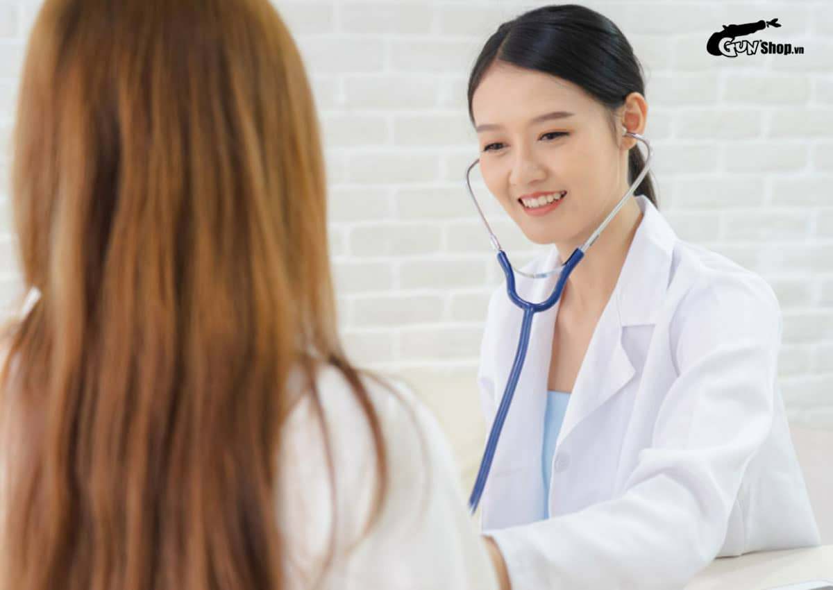 Lần đầu quan hệ không ra máu có phải đã mất trinh không?
