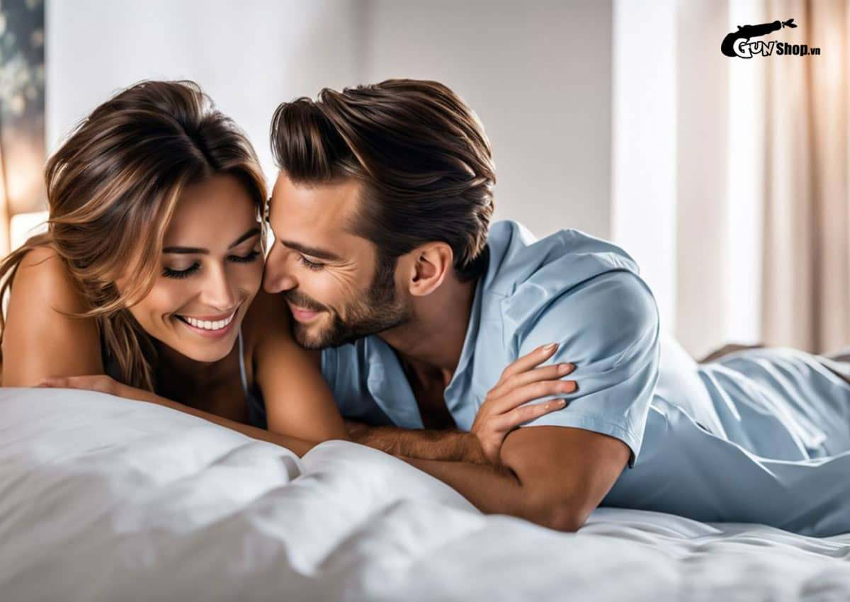 Lần đầu quan hệ không ra máu có phải đã mất trinh không?
