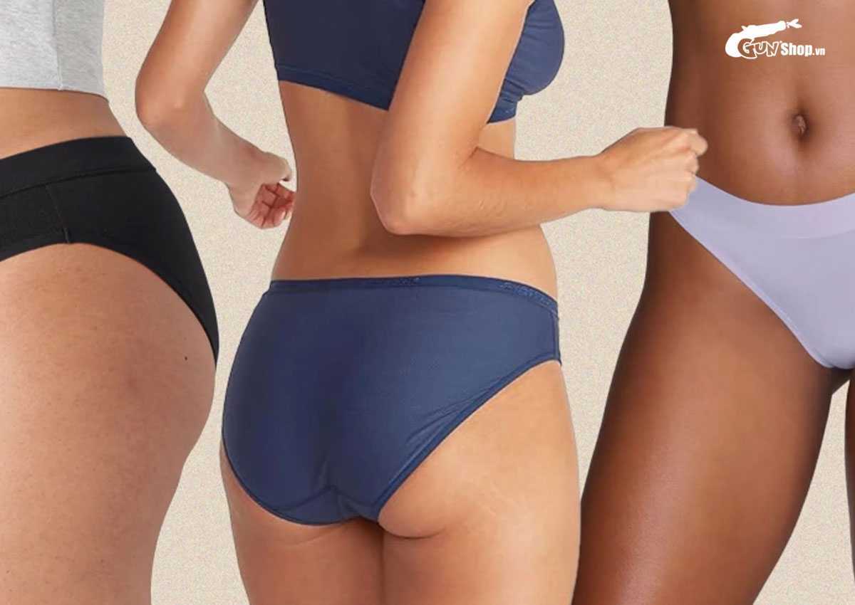 Lông vùng kín cứng và xoăn có bình thường không?