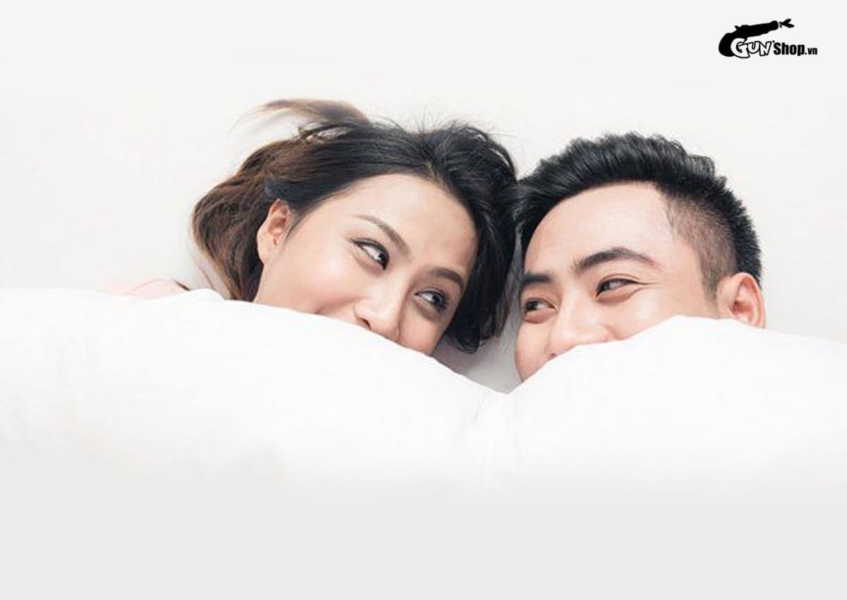 Nhu cầu sinh lý là gì?