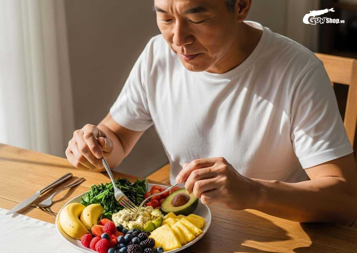 Nhu cầu sinh lý là gì?