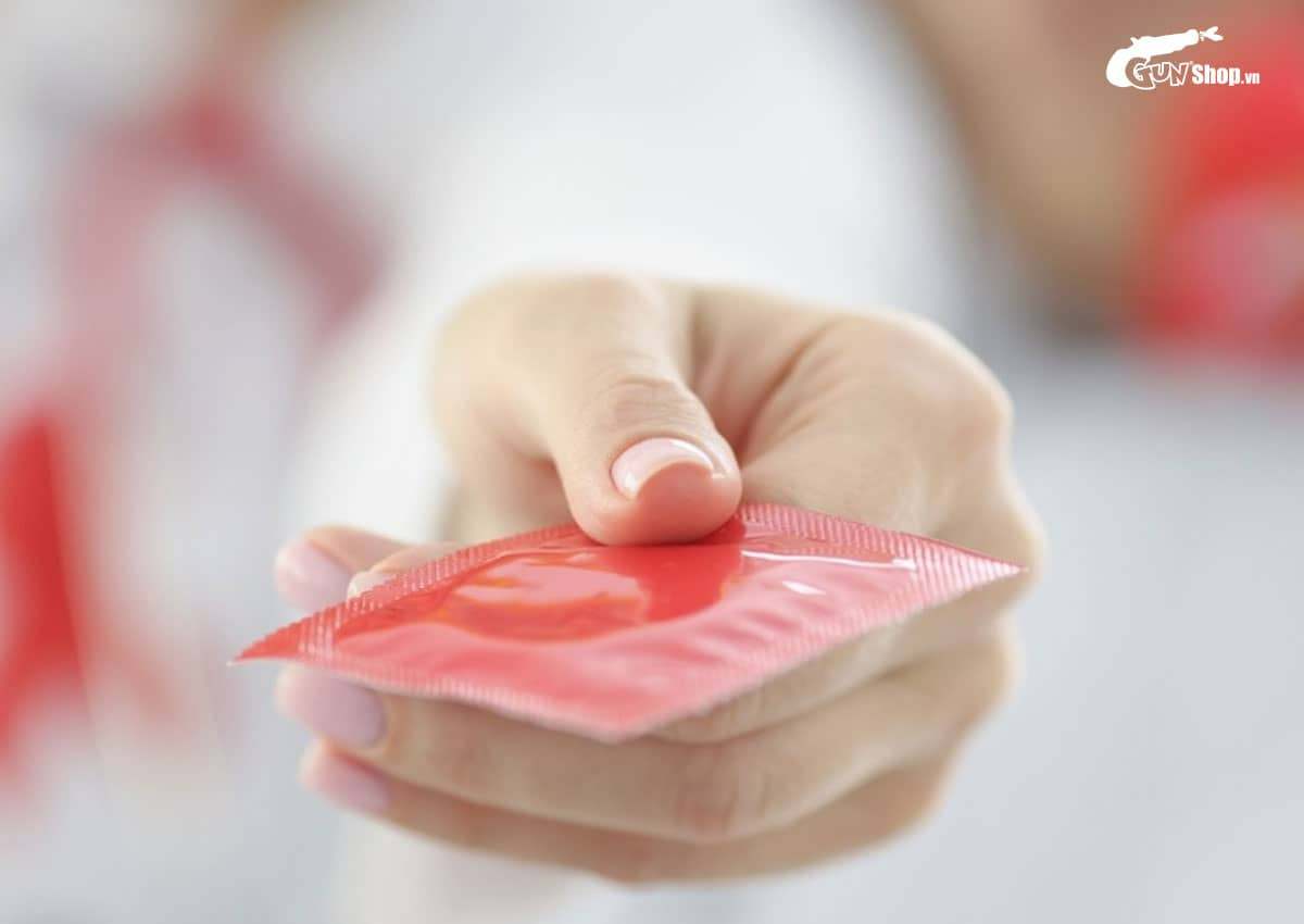 Súc miệng bằng nước muối sau khi quan hệ bằng miệng có tác dụng gì?