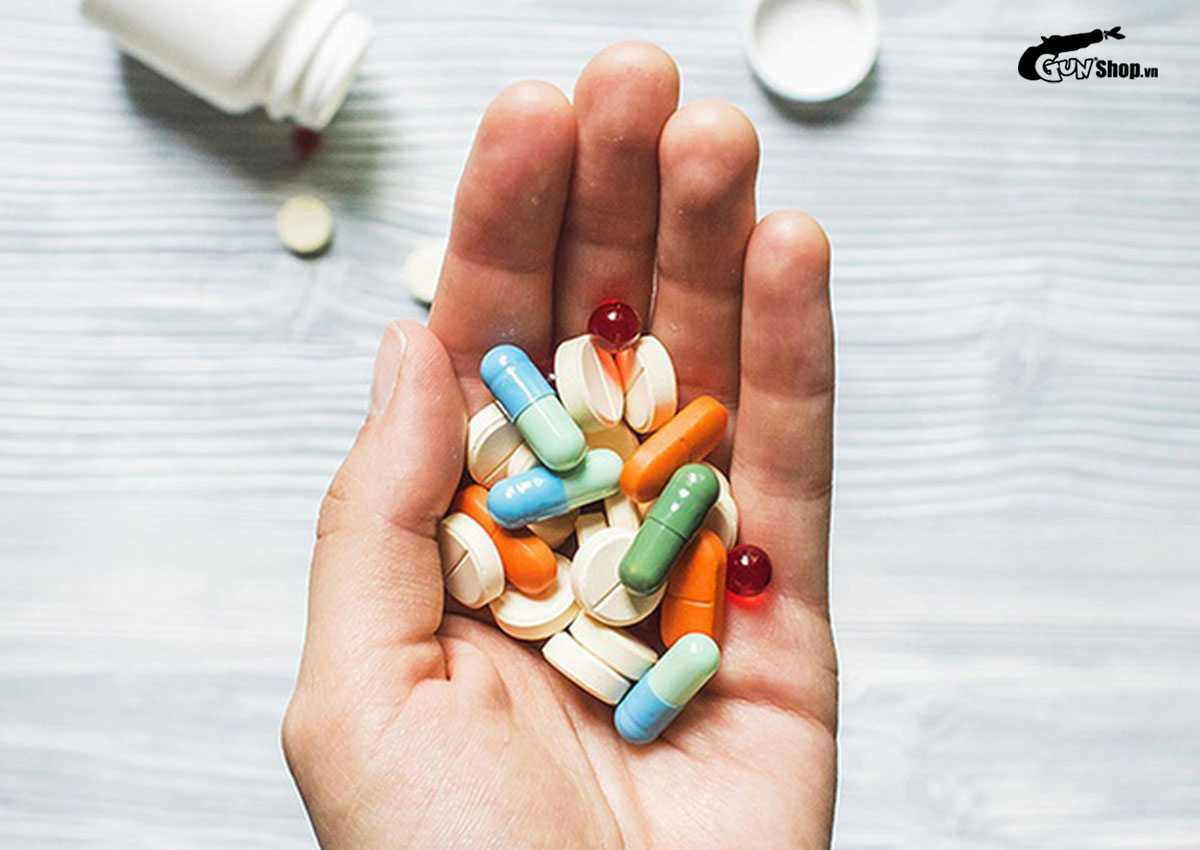 Rối loạn ái vật là gì?