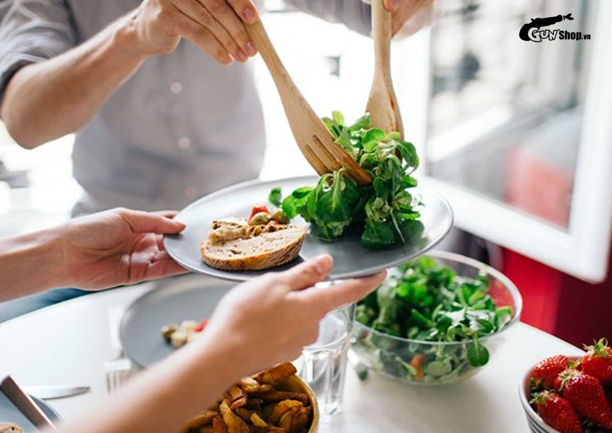 Rối loạn nội tiết tố nam gây rụng tóc, làm sao để khắc chế?