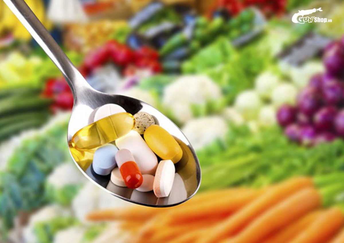 Rối loạn nội tiết tố nam gây rụng tóc, làm sao để khắc chế?