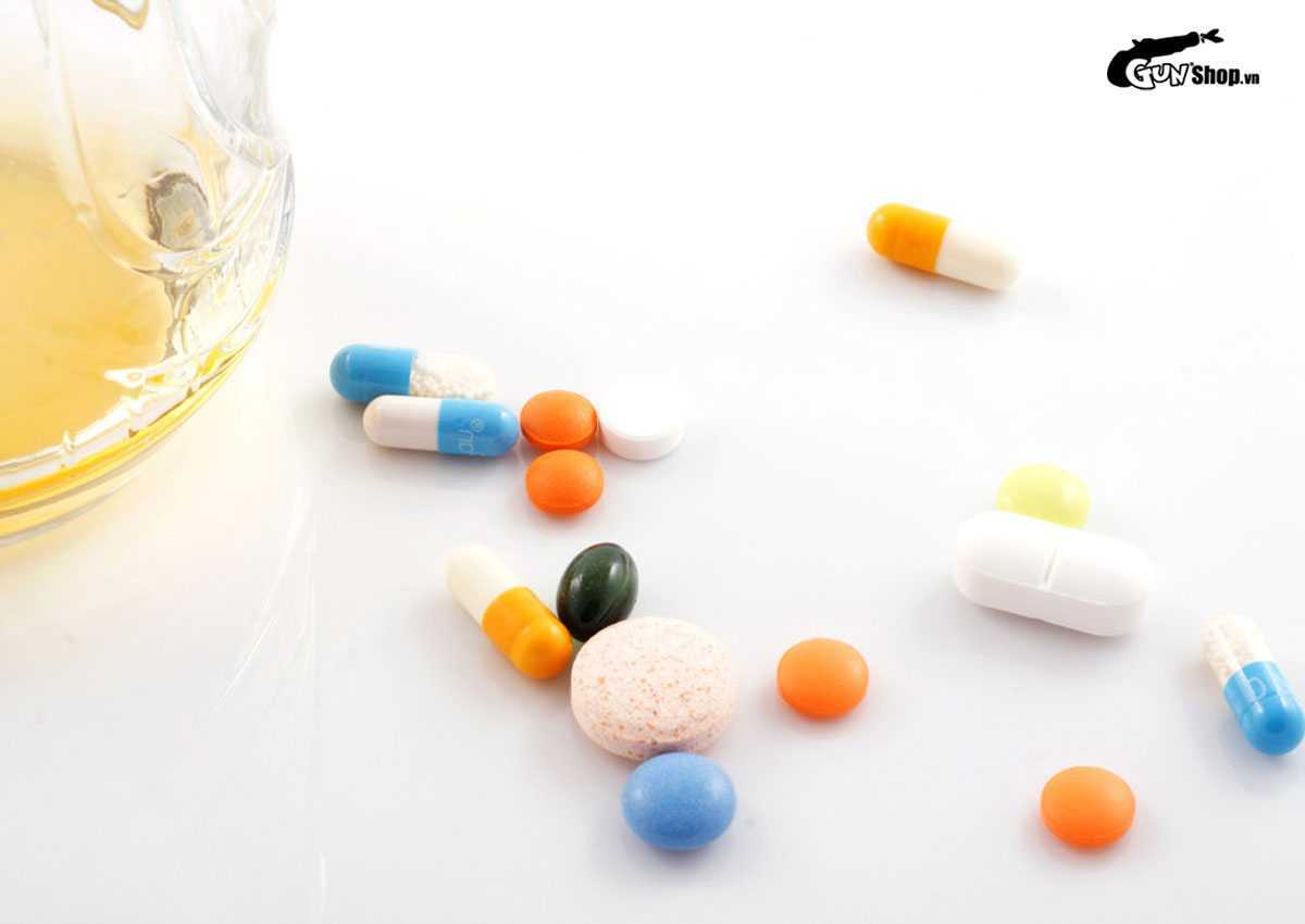 sau mổ trĩ kiêng quan hệ bao lâu?