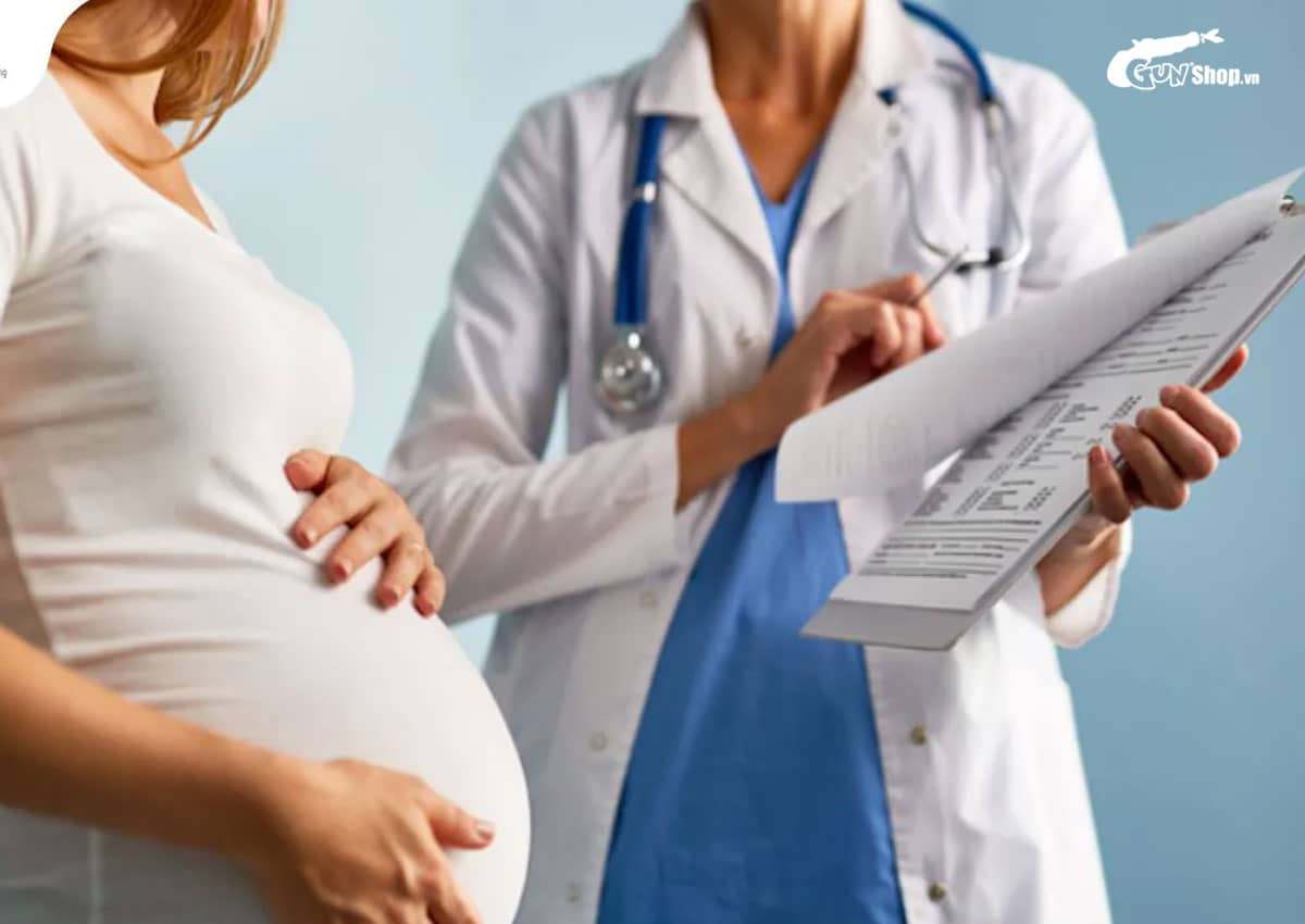 Tam cá nguyệt là gì?