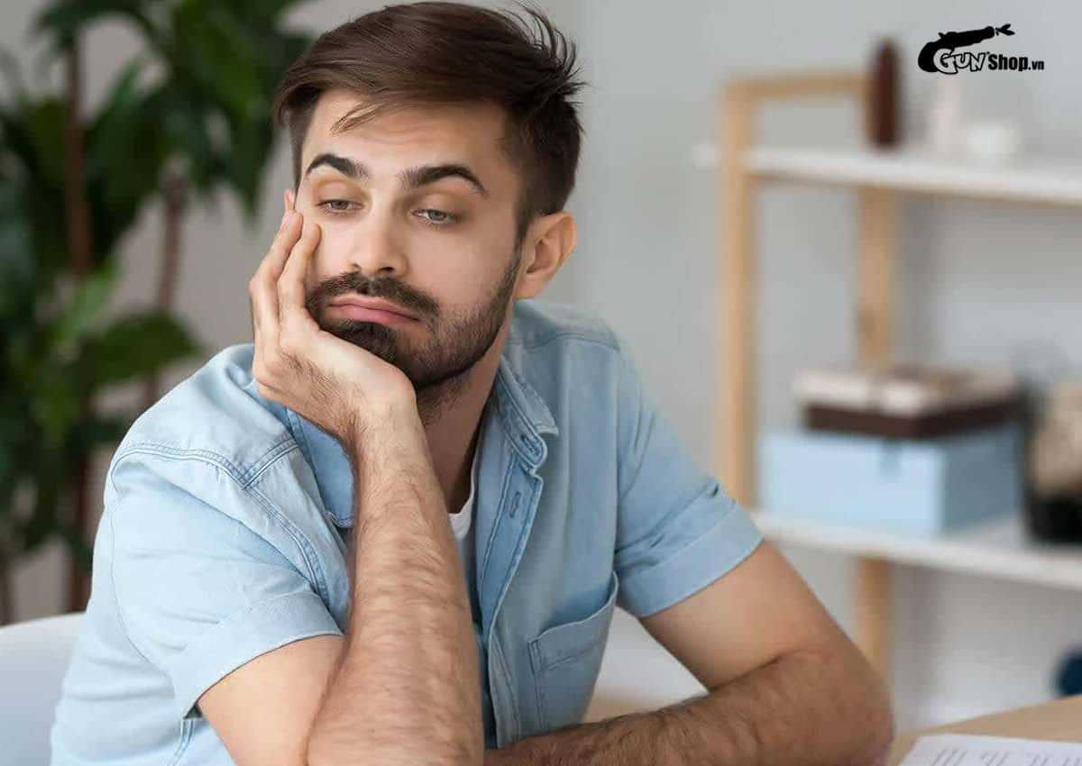 Xem sex nhiều có bị làm sao không?