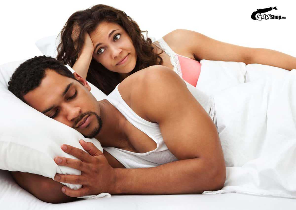 Xem sex nhiều có bị làm sao không?