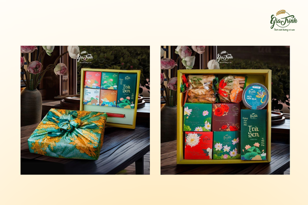 20/11 nên tặng quà gì