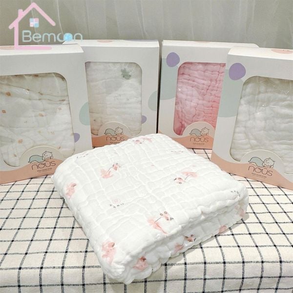 khan-xo-tam-cho-tre-so-sinh-lua-chon-quan-trong-voi-lan-da-cua-be