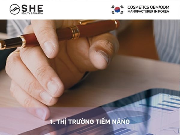 nhà máy sản xuất Hàn Quốc 1