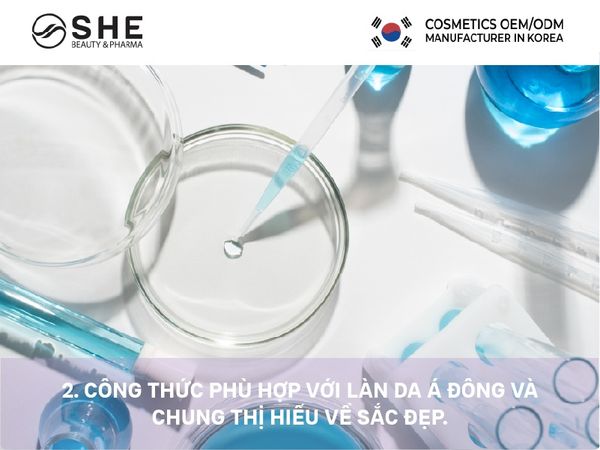 nhà máy sản xuất Hàn Quốc 2