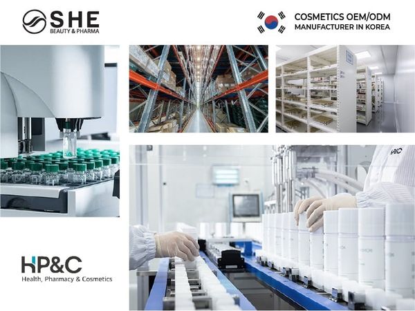 quy trình gia công mỹ phẩm Hàn Quốc 2