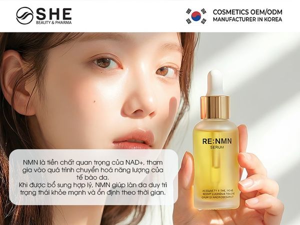 gia công serum NMN 4