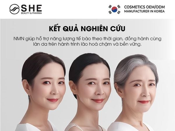 gia công serum NMN 3