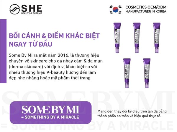 thương hiệu thành công