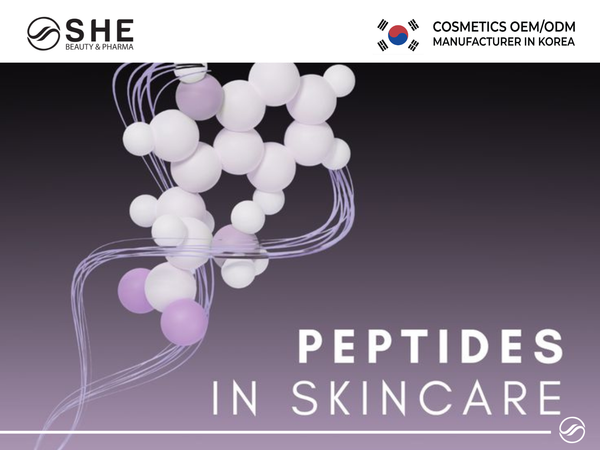 thành phần peptide 3