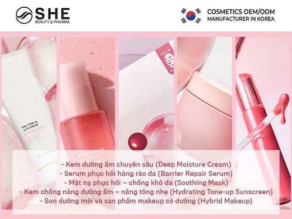 sản phẩm dưỡng da mùa đông 2