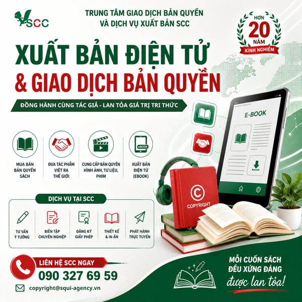 xuất bản điện tử