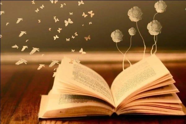 10 bước viết sách