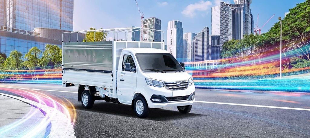 giá xe tải thaco towner t1-2.8 (Thaco TF240)