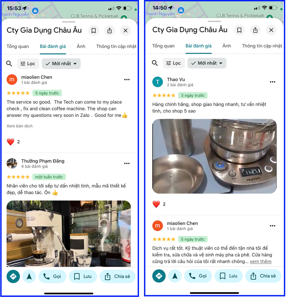 Mua máy pha cà phê mini