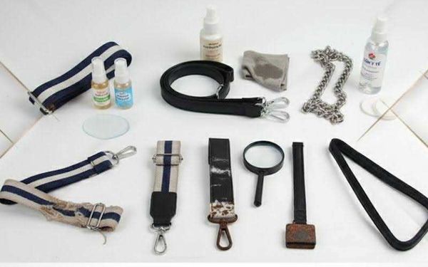 Chọn Quai Đeo Phù Hợp Với Phong Cách