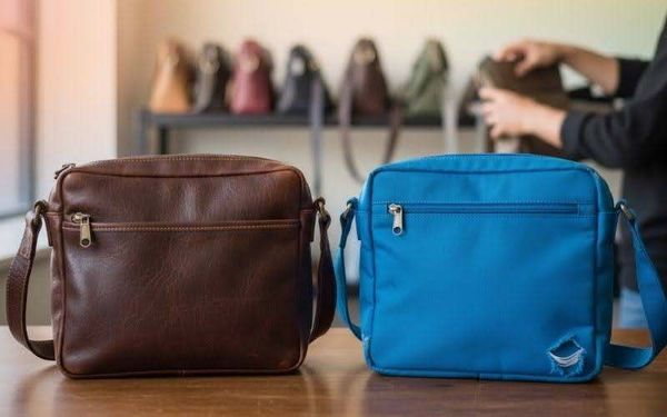 Chất Liệu túi xách Lại Quan Trọng