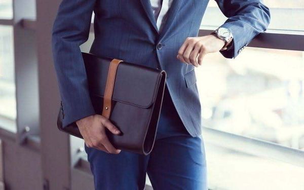 Checklist phối túi với vest