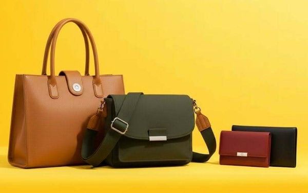 Túi có quai xách, Túi đeo chéo, Clutch & Ví cầm tay