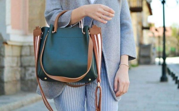 Màu Cơ Bản Cho Túi Công Sở