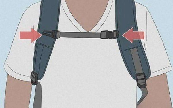 thiết kế quai đeo bền vững