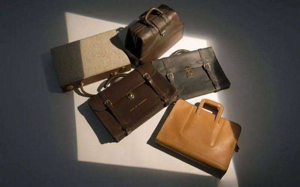 túi xách Da Tổng Hợp Cao Cấp