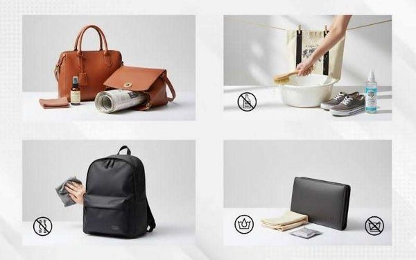 Bí Quyết Bảo Quản túi xách theo chất liệu Đúng Cách