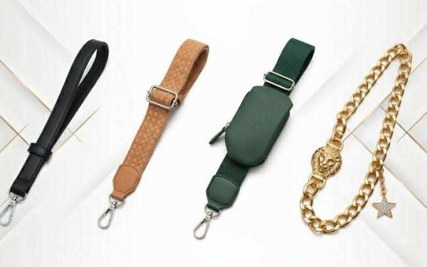 Xu Hướng Thiết Kế Quai Đeo