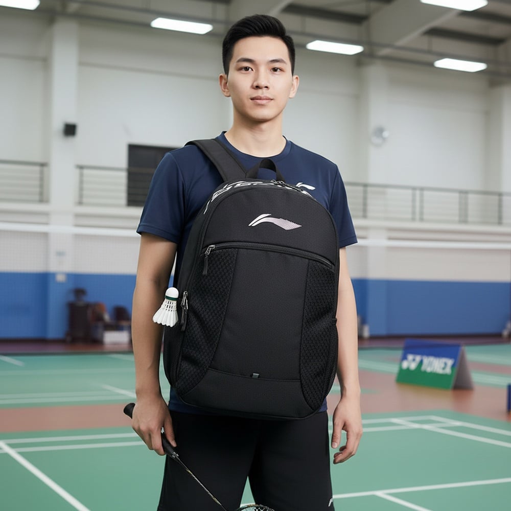 Balo Cầu Lông Li-Ning P-ABSU459-1