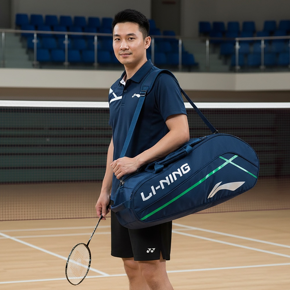 Túi cầu lông Li-Ning ABJT059-2