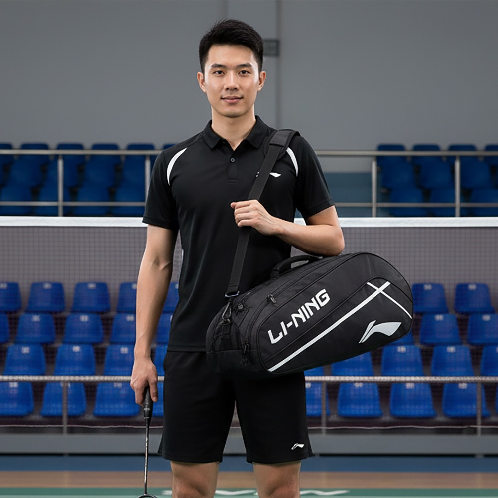 Túi cầu lông Li-Ning P-ABJT059-1