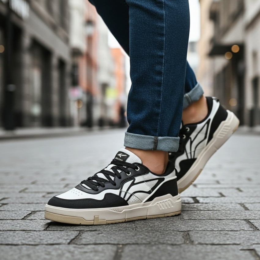 Giày Thời Trang Nam Li-Ning AGCV207-2V