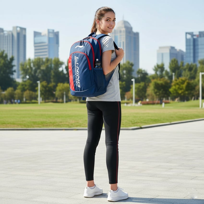 Balo cầu lông Li-Ning ABSS275-5