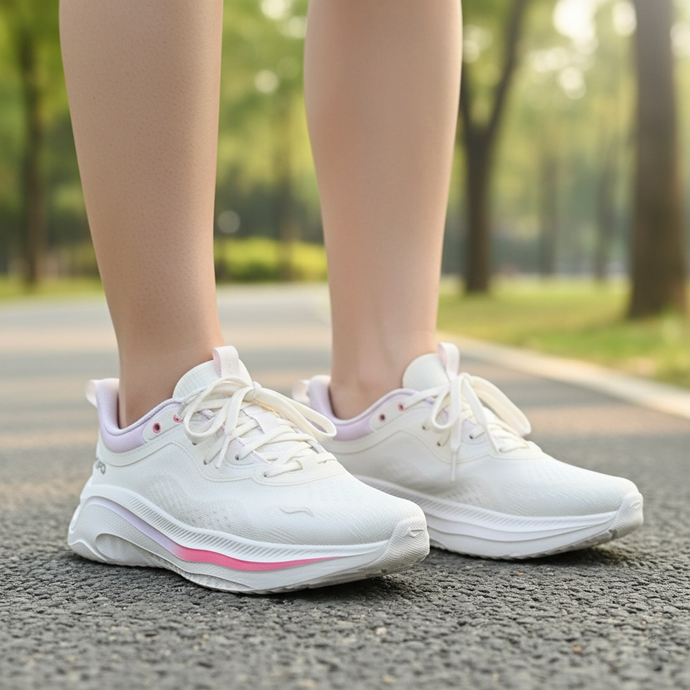 Giày Thời Trang Nữ SOFT GO WMS 2 AGLV040-2V