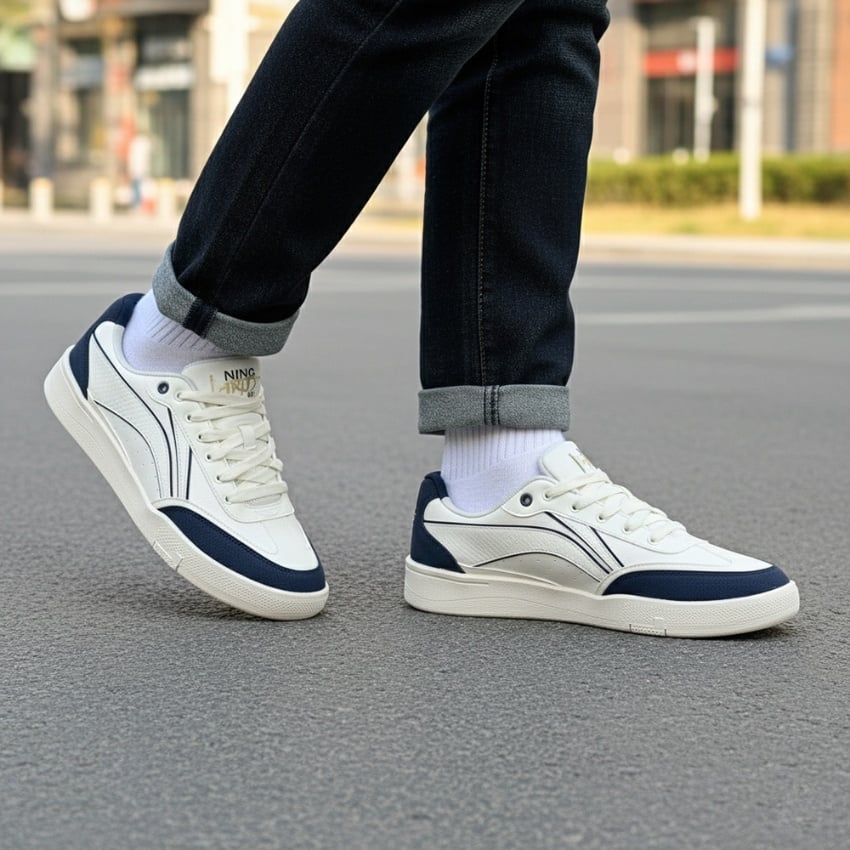 Giày Thời Trang Nam Li-Ning AGCV455-1V