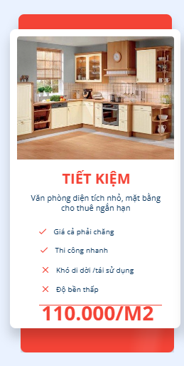LP thi công nháp