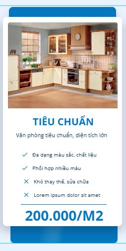 LP thi công nháp