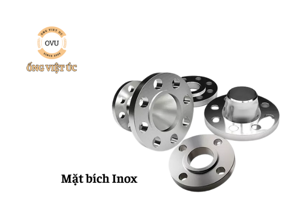 Tiêu chuẩn mặt bích DN – PN